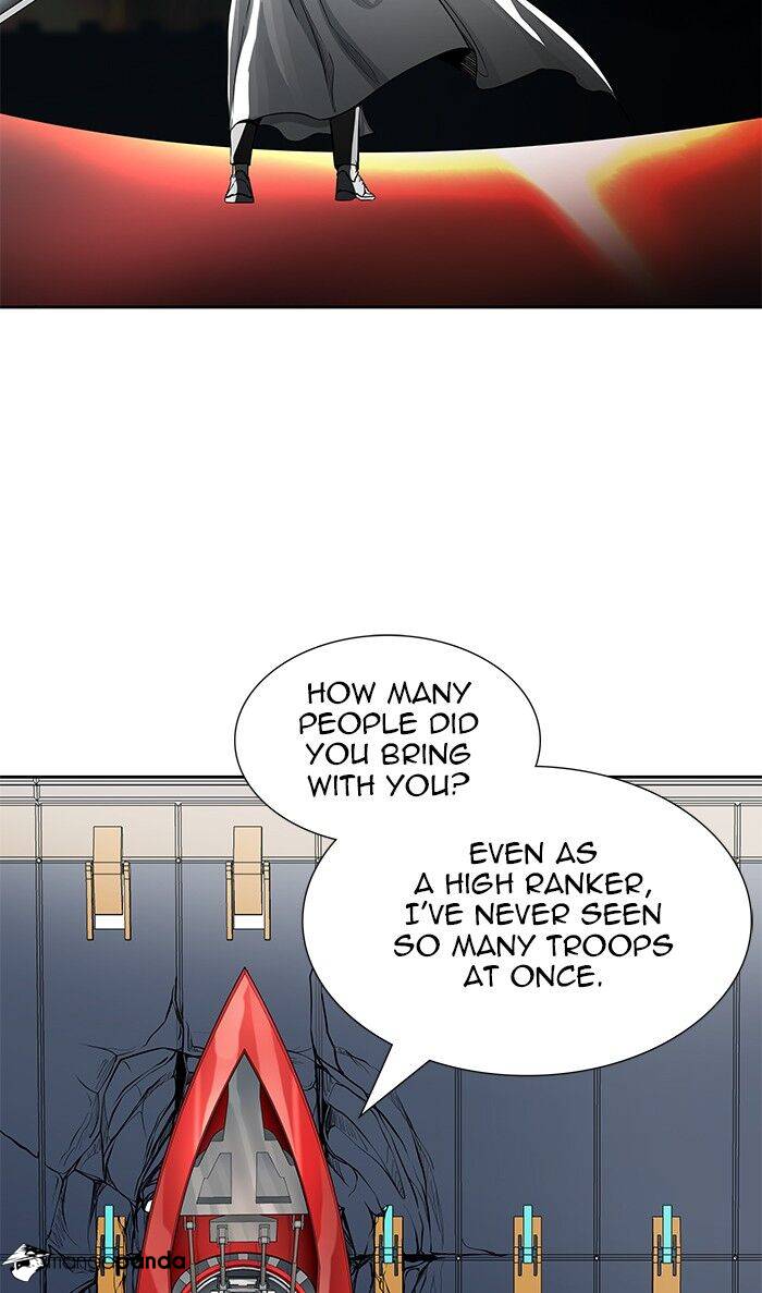 Tower of God Chapter 484 image 036